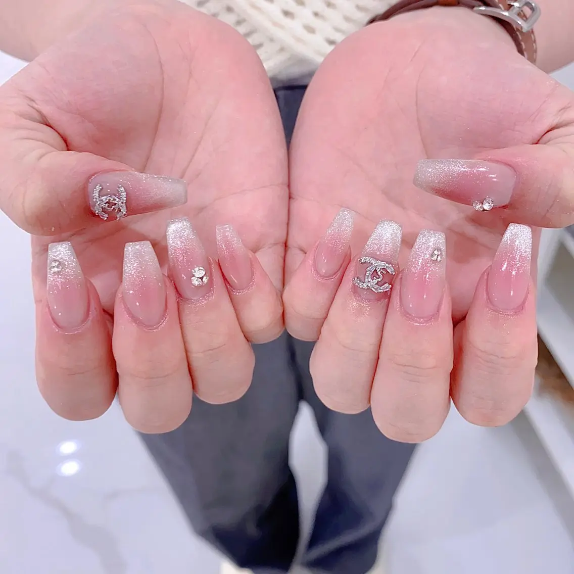 ネイル FLY Nail Salonのネイルデザイン