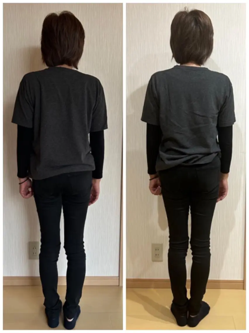 🌿肩こり、腰痛、身体の歪み…全身整えます！の写真