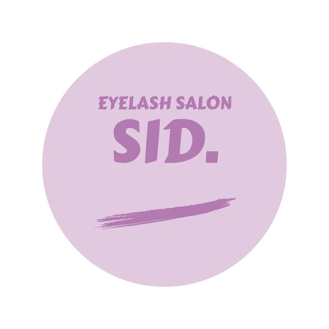 マツエク・マツパ eye lash salon SIDのマツエク・マツパデザイン