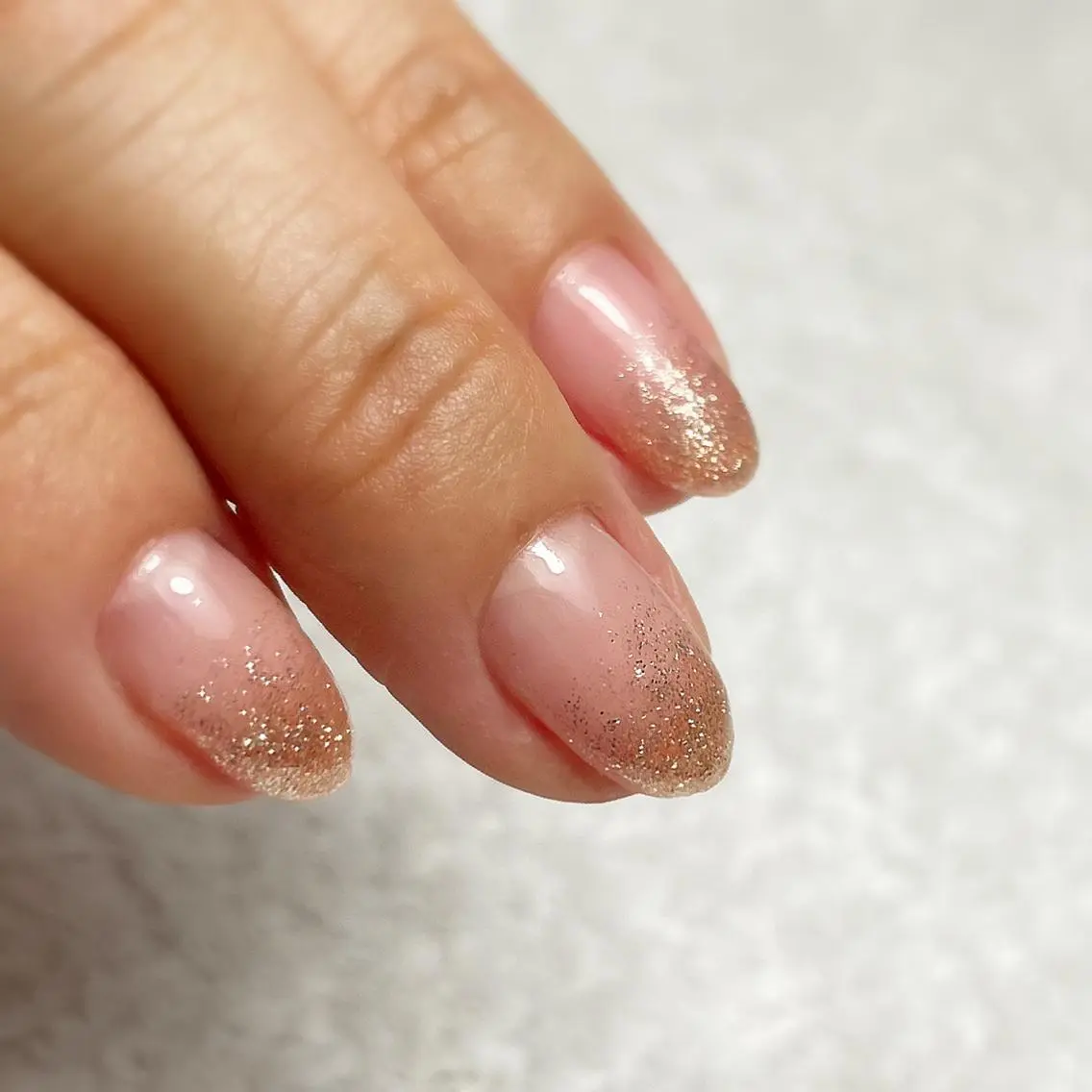ネイル ジェルネイル ハンドネイル ハンドケア 越谷市ネイルサロン INAILアイネイルのネイルデザイン