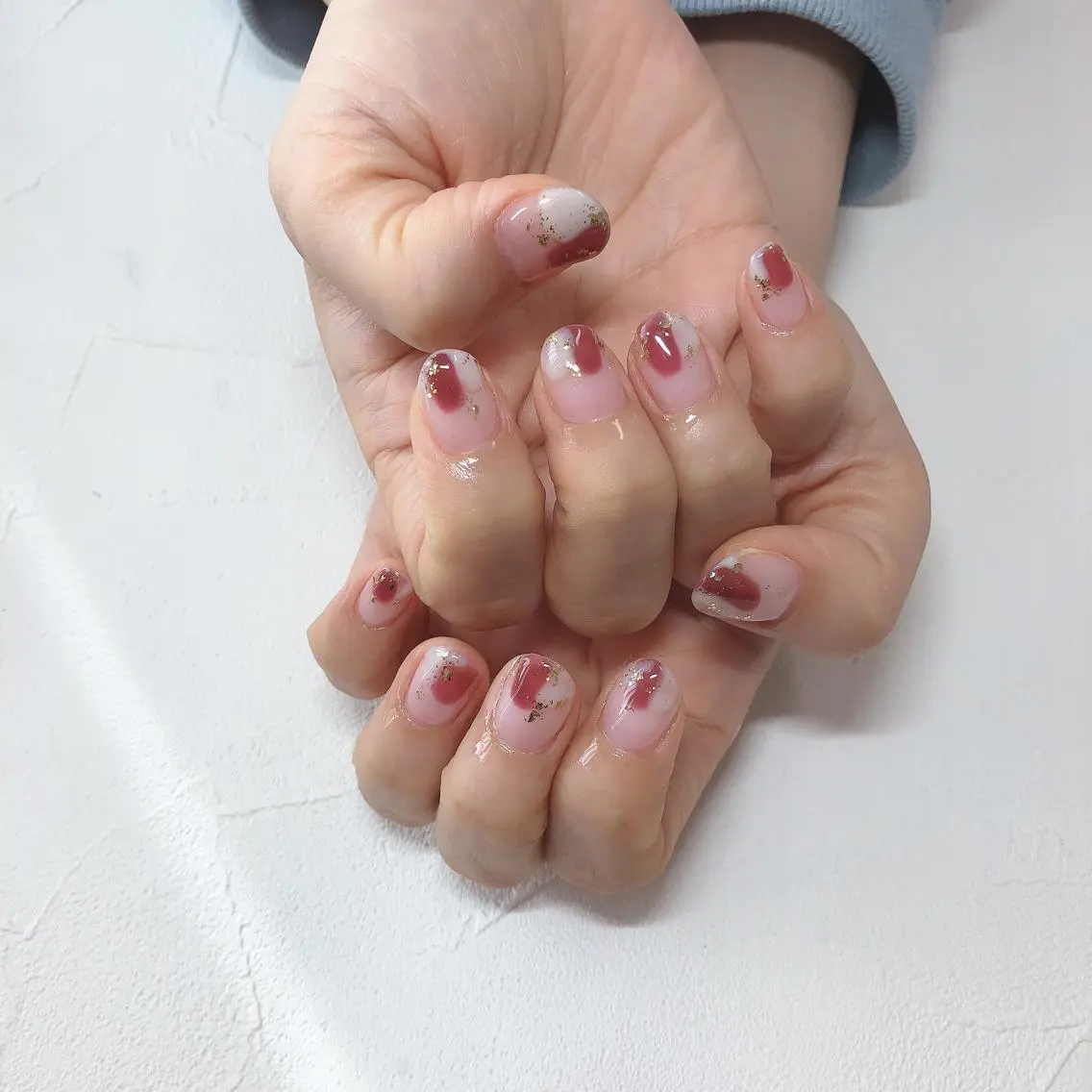 ネイル nails 🎀meのネイルデザイン