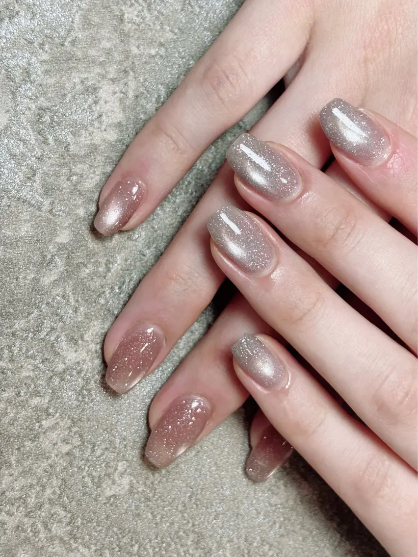 ネイル ハンドネイル Su. Naillandのネイルデザイン