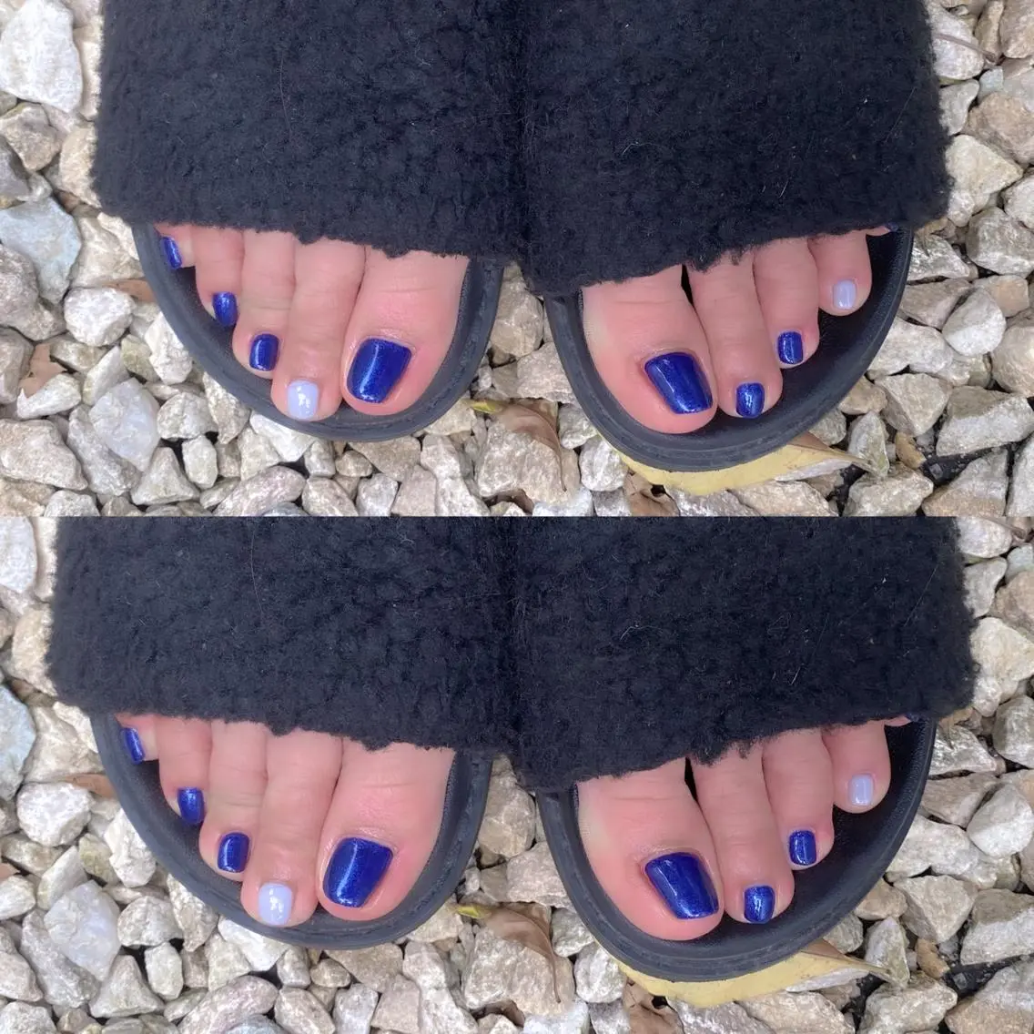 ネイル フットネイル 🎀 AYANEのネイルデザイン