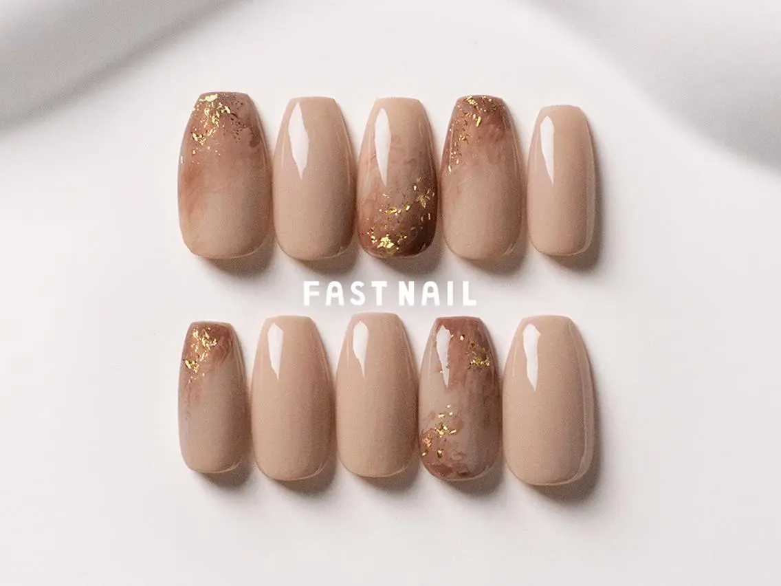 ネイル FASTNAIL LOCO 昭島店のネイルデザイン
