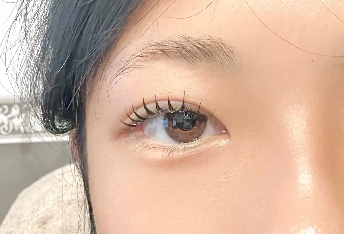 マツエク・マツパ マツパ dearbeauty plusのマツエク・マツパデザイン