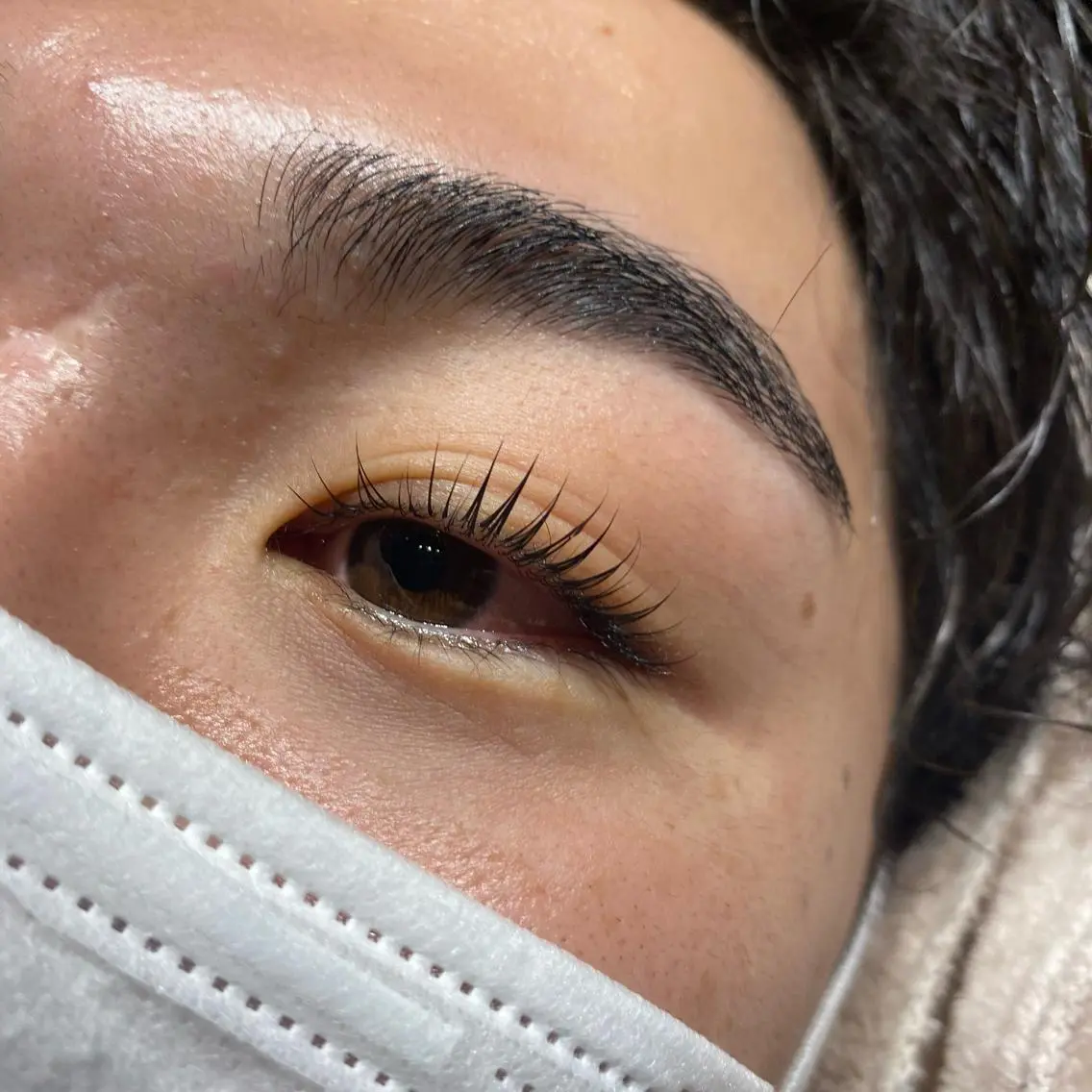 マツエク・マツパ 髪質改善艶髪 特化アユム🔥のヘアスタイル