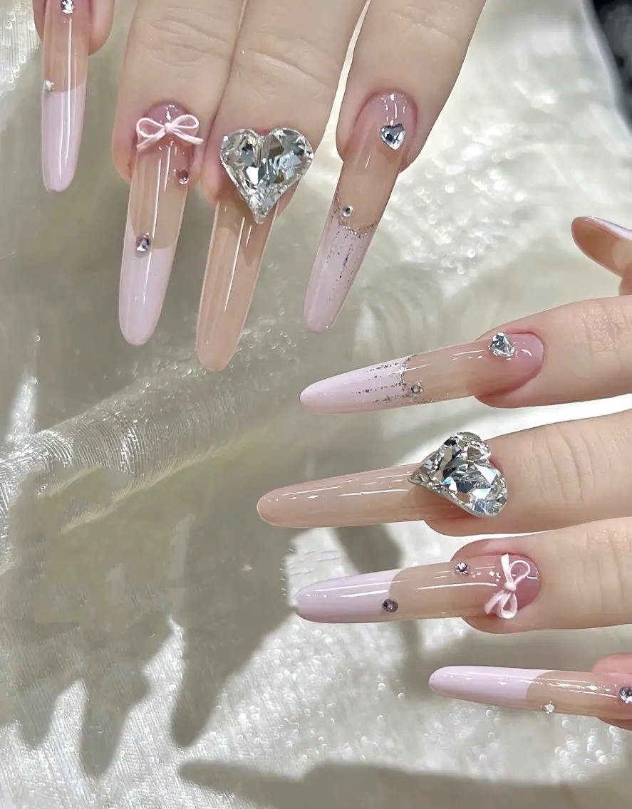 ネイル ハンドネイル D-BEAUTY Nailsalonのネイルデザイン