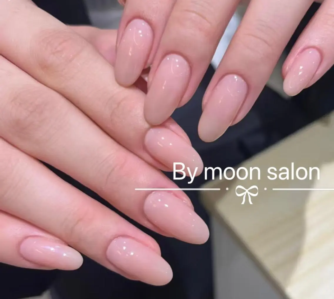 ネイル ハンドネイル Molly _nailのネイルデザイン