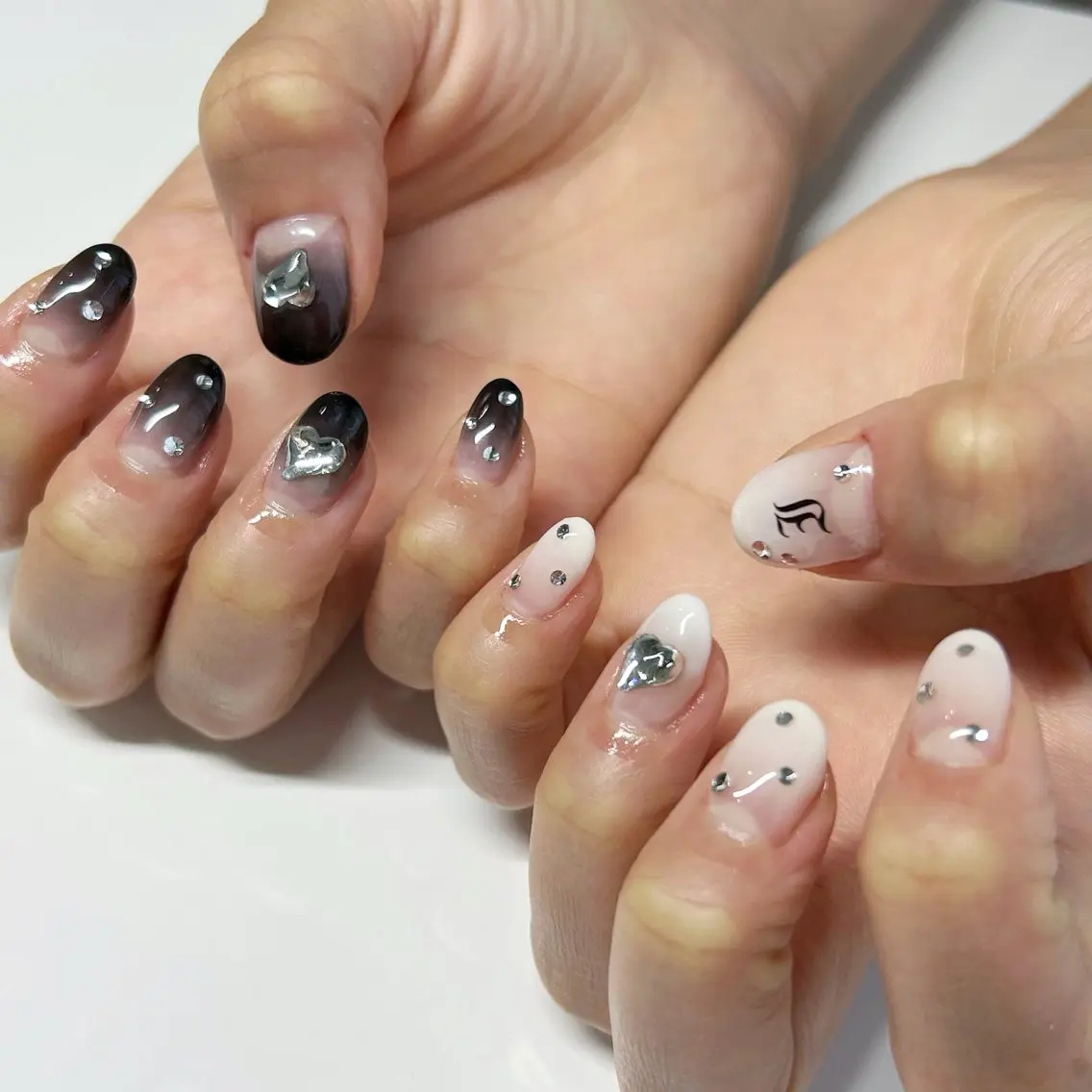 ネイル Nail salon Spring St.のネイルデザイン