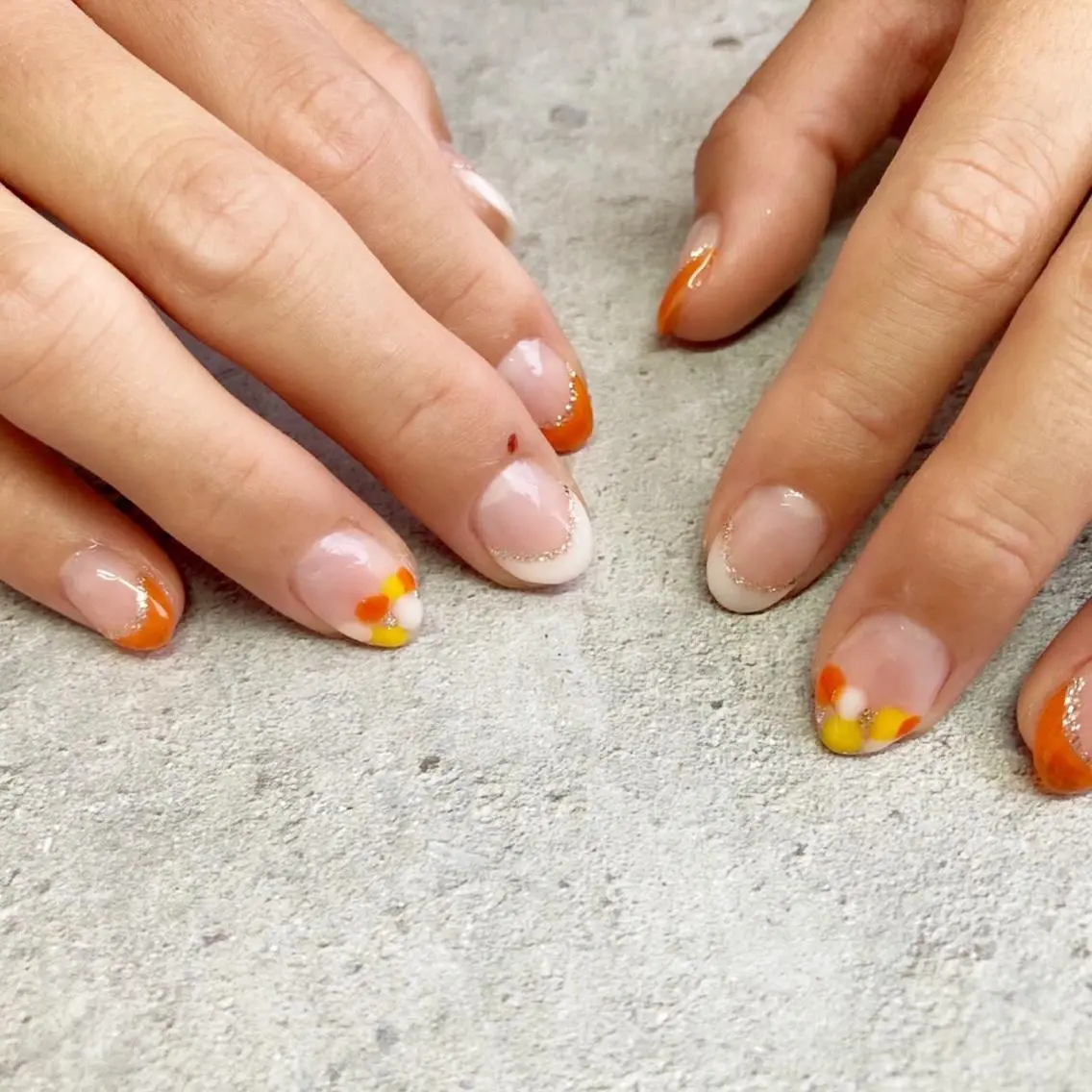 ネイル Nail lienのネイルデザイン