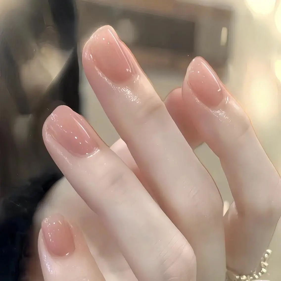 ネイル 🍑 momo_nailのネイルデザイン