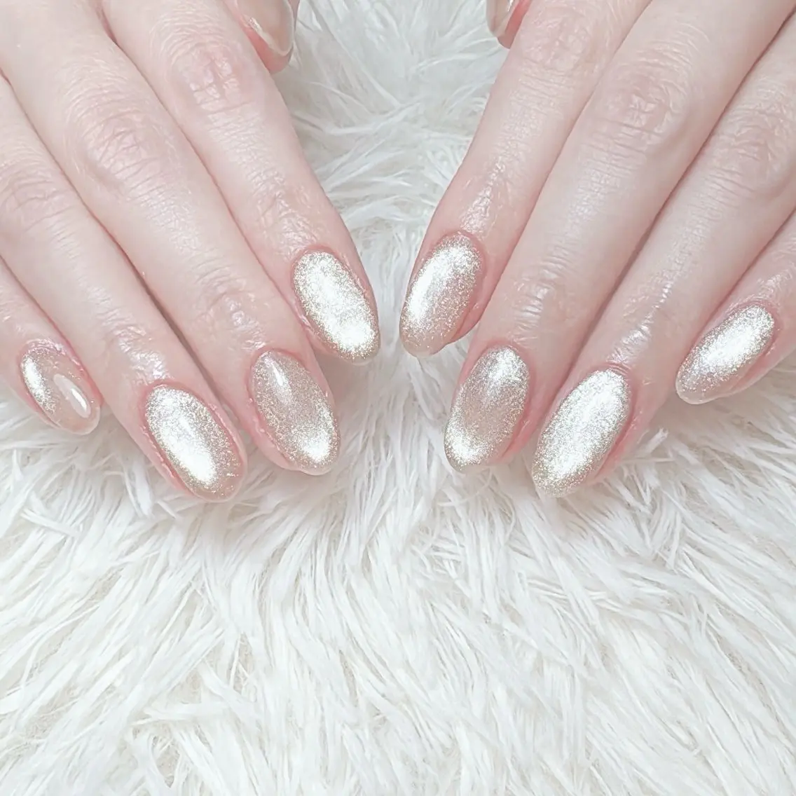 ネイル NailOnason ナナのネイルデザイン