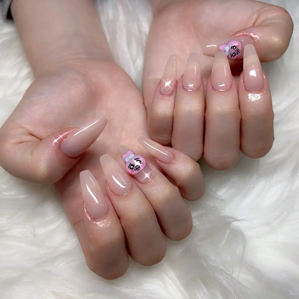ネイル Nail Salon Ripeのネイルデザイン