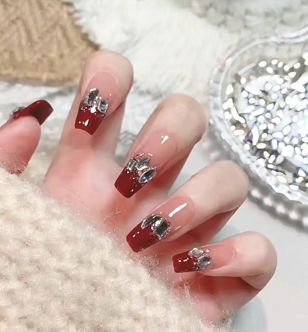 ネイル ハンドネイル 🌟桜beauty 🌟プロ ネイリストのネイルデザイン