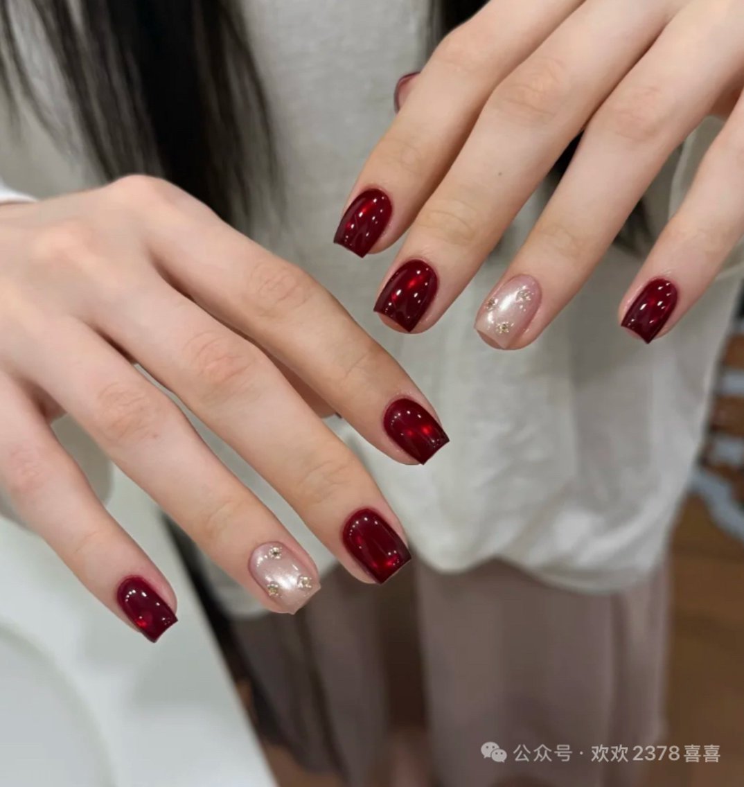 ネイル Nami Nail  サロンのネイルデザイン