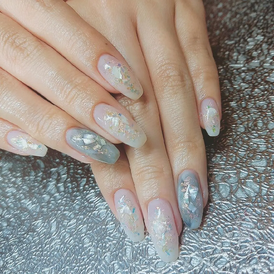 ネイル salon de  Princessのネイルデザイン
