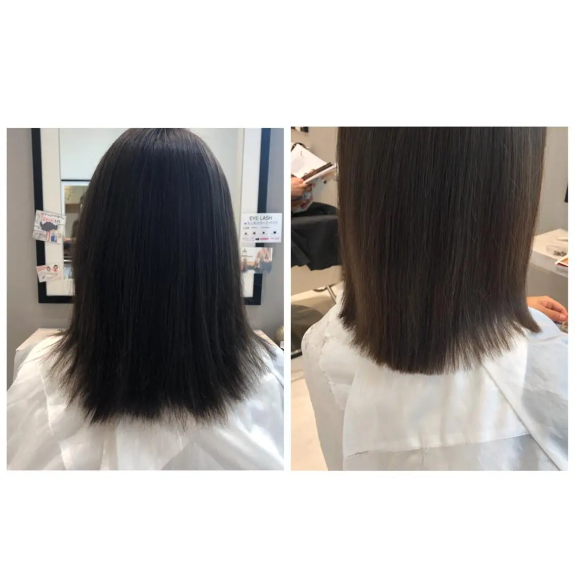 ミディアム カラー アイブロウ 🍋黒瀬梨央の眉毛・アイブロウイメージ