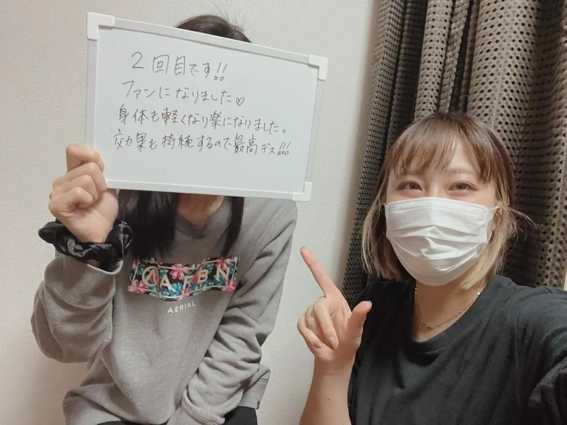 エステ リラク プライベートサロン CONJU🌻のエステ・リラクイメージ