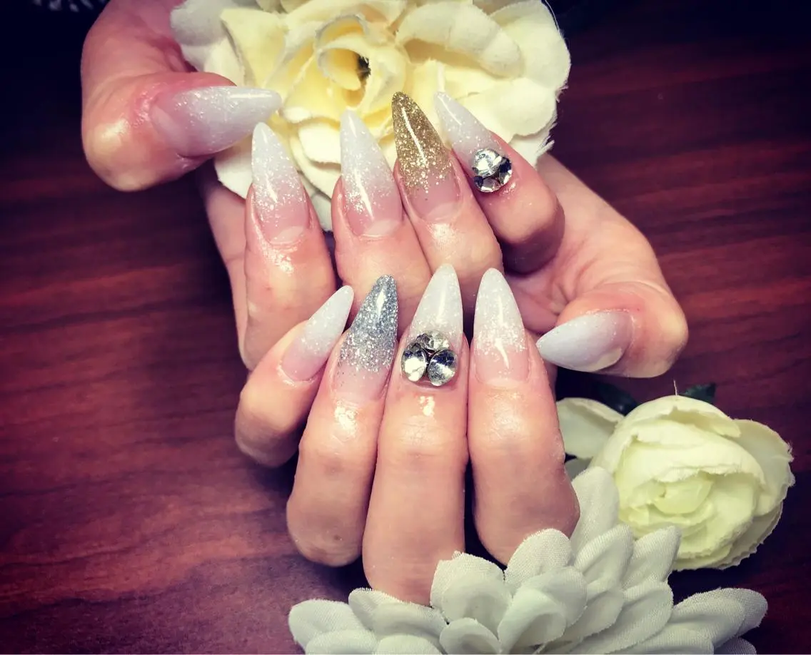 ネイル NAIL salon ACEのネイルデザイン
