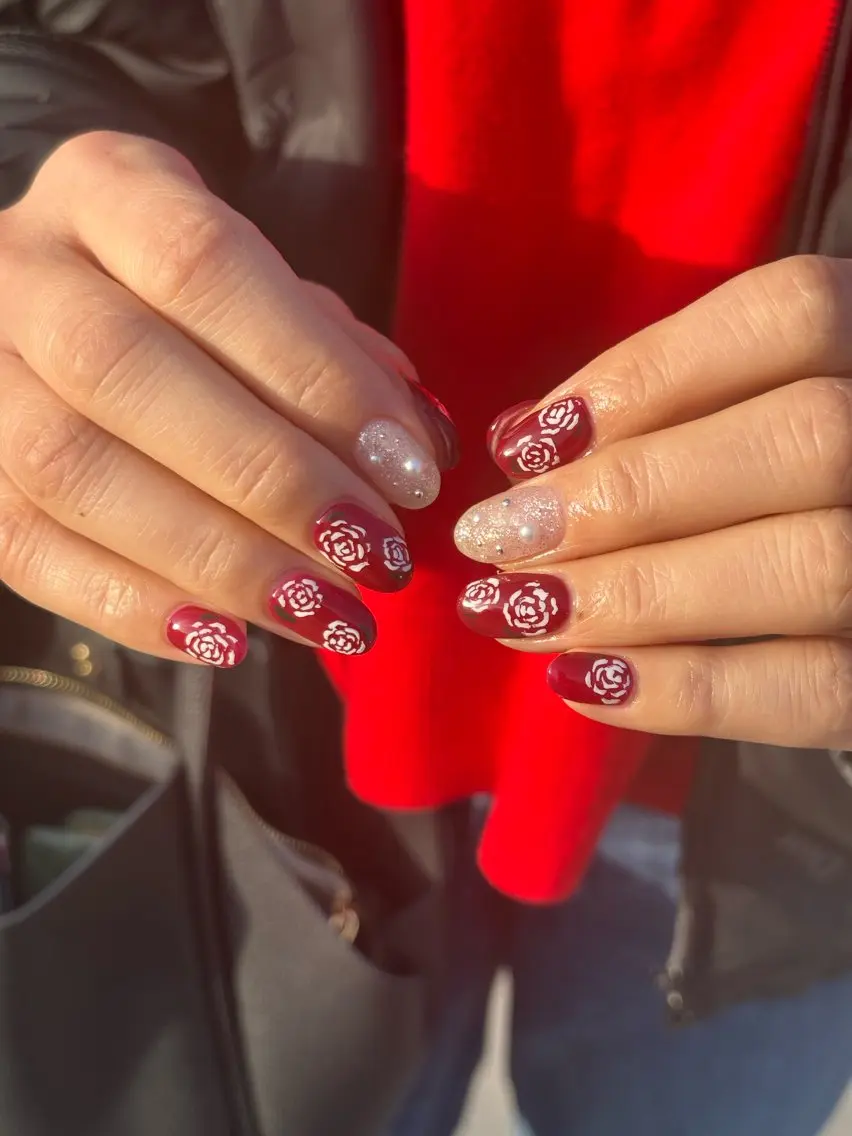 ネイル ハンドネイル ave nailのネイルデザイン