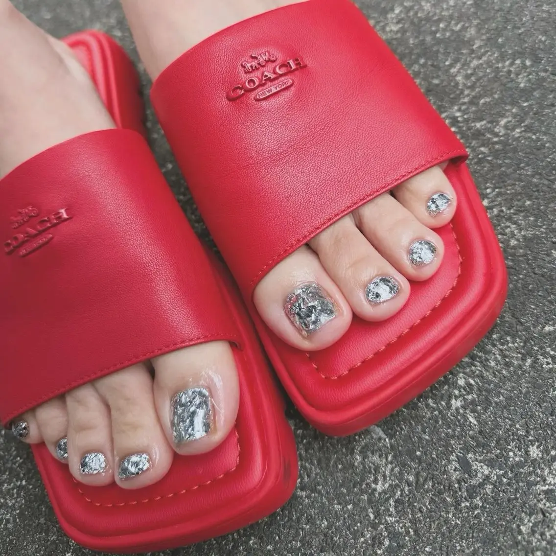 ネイル Aisol nail salonのネイルデザイン