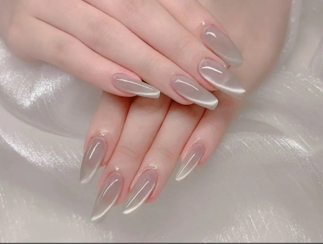 ネイル ハンドネイル Romosa Nailのネイルデザイン
