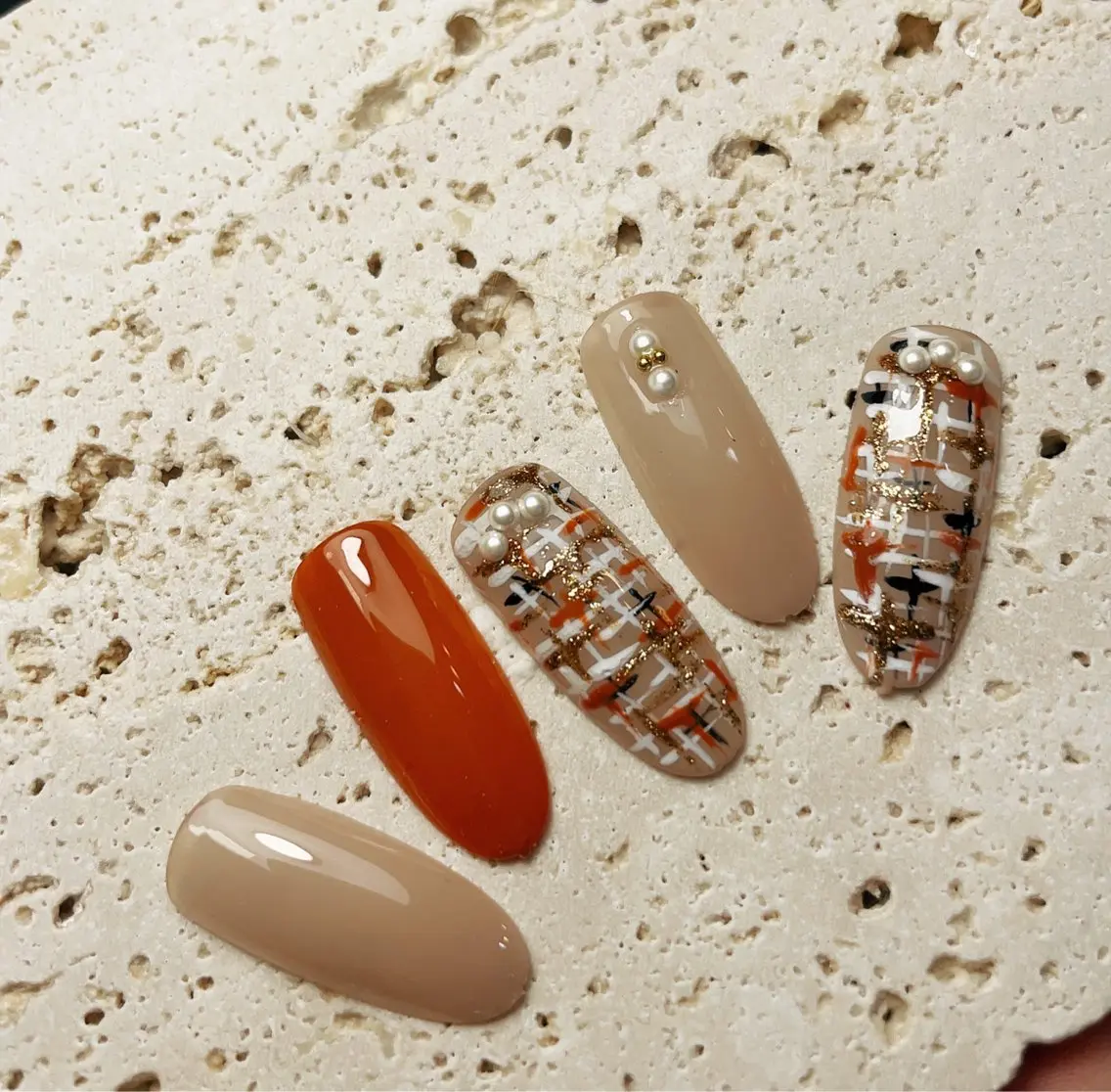 ネイル Ai Nailのネイルデザイン