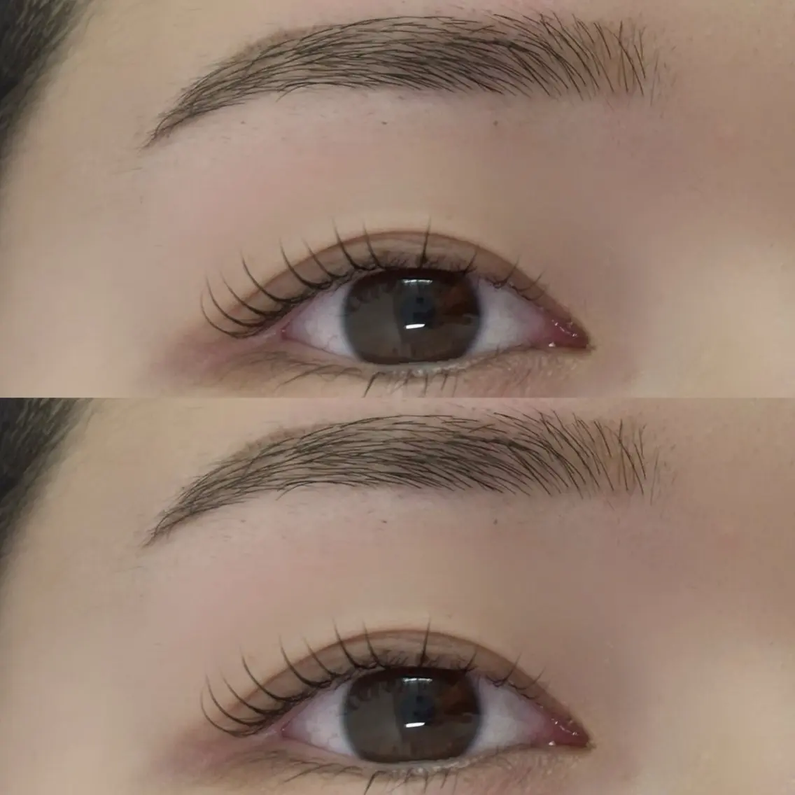 アイブロウ ciera EYE 🤍sakiの眉毛・アイブロウイメージ