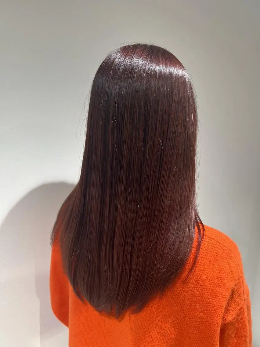 カットモデル募集中✂️の写真