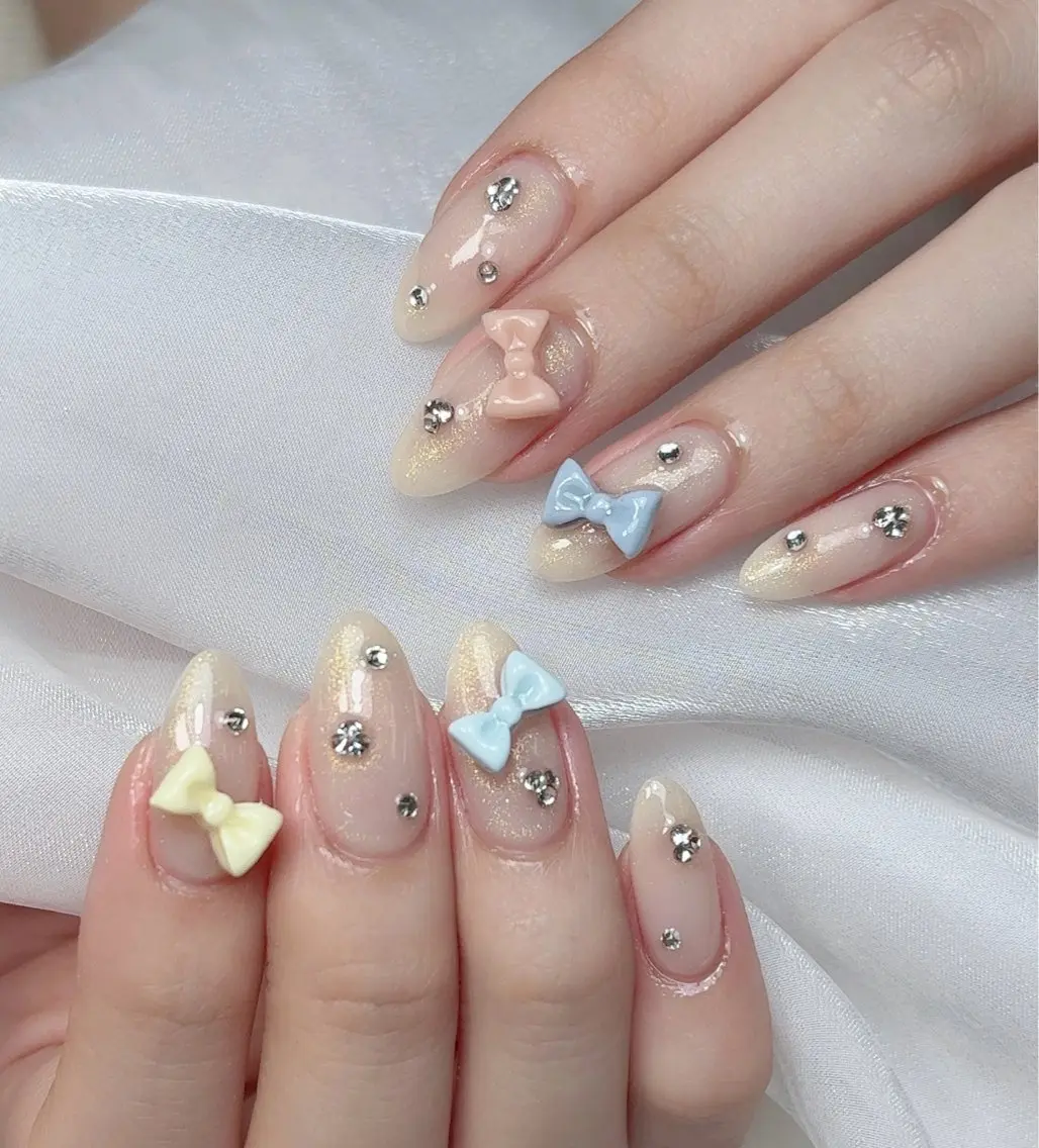 ネイル 👛Lien nailsのネイルデザイン