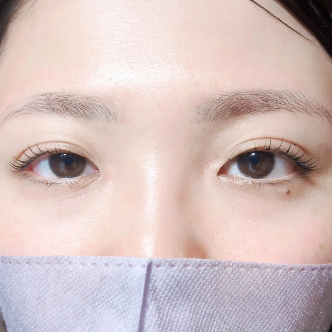 マツエク・マツパ まつげパーマ 須賀 美沙のマツエク・マツパデザイン
