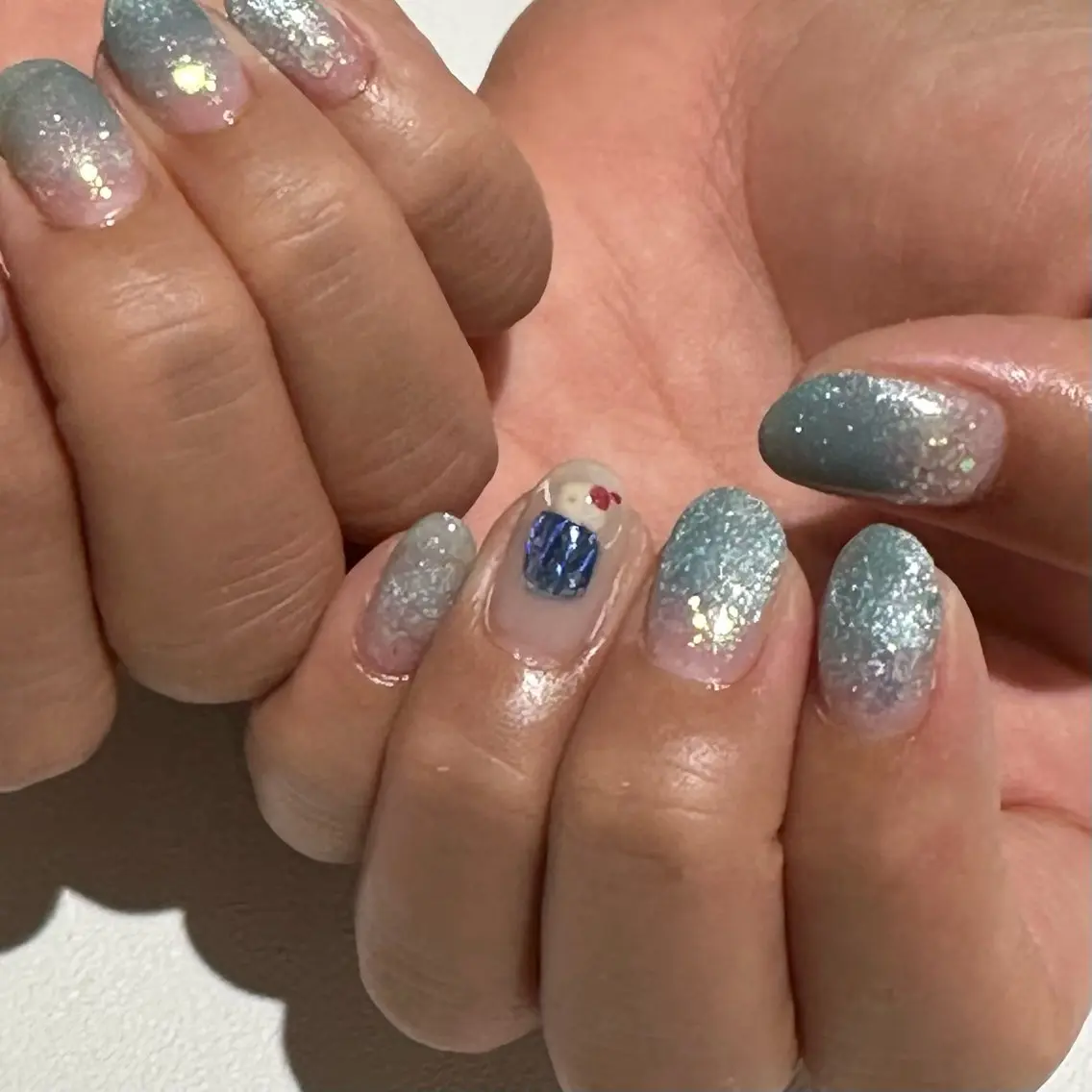 ネイル SACHIKO♪ Mielのネイルデザイン