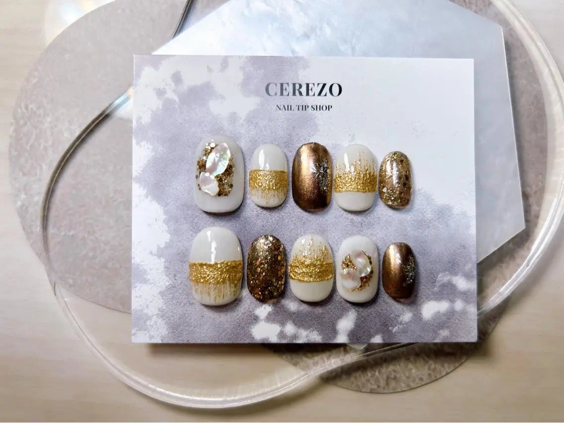 ネイル ショートネイル専門店 cerezoのネイルデザイン
