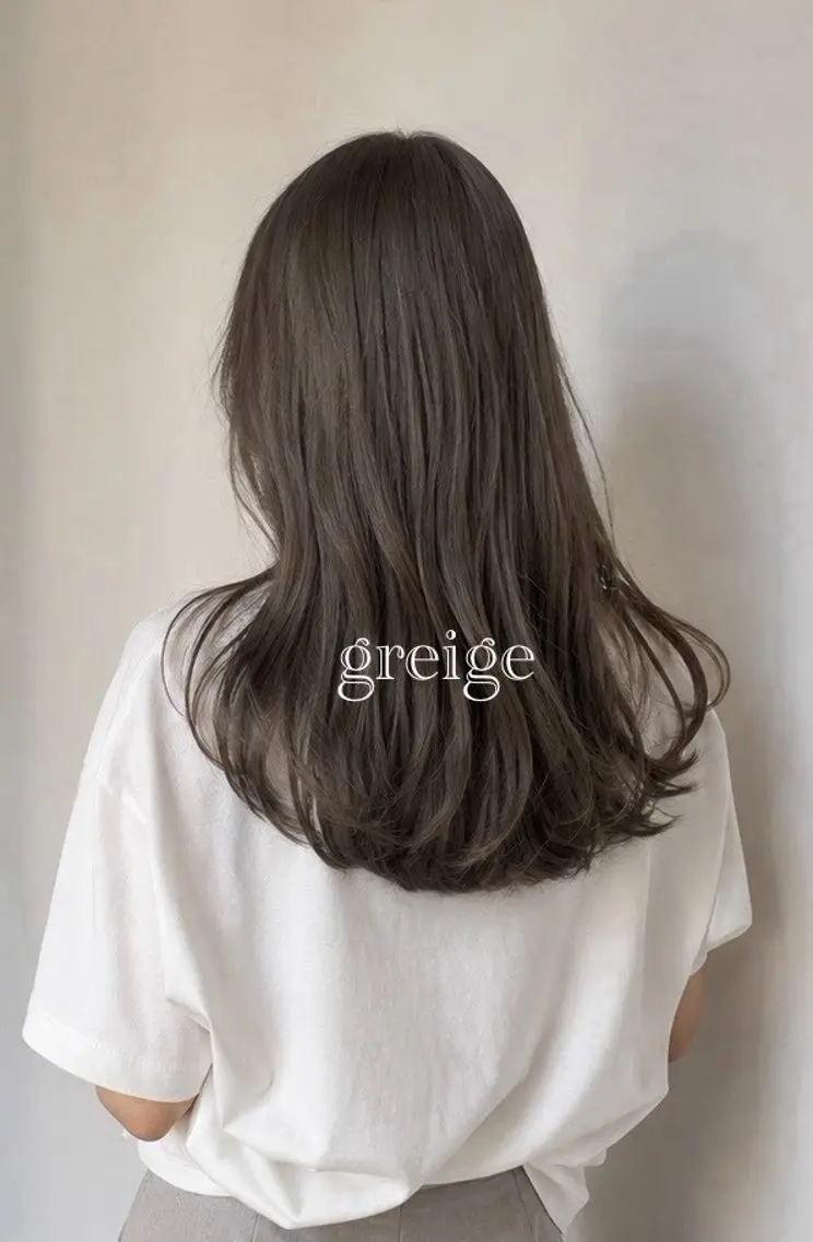 カラー ブリーチ ダブルカラー ボブ 髪質改善 ヘアカラー 平尾✨髪質改善トリー トメント✨Ryotaのヘアスタイル