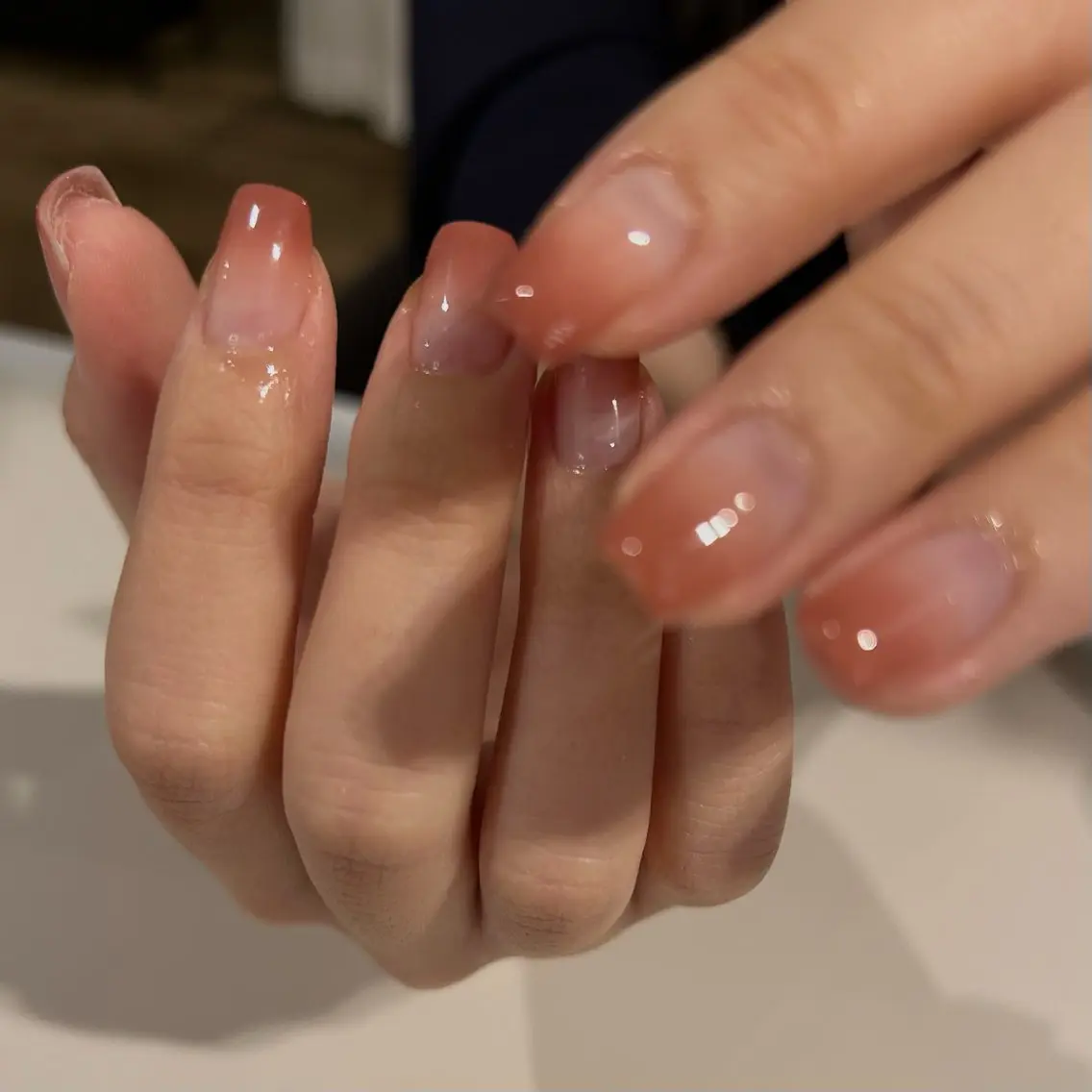 ネイル ハンドネイル ikoi Nanamiのネイルデザイン