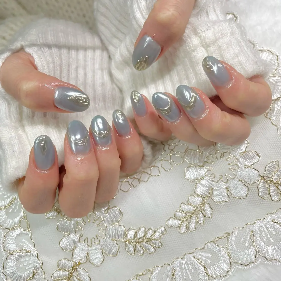 ネイル ジェルネイル J terrace Nailのネイルデザイン
