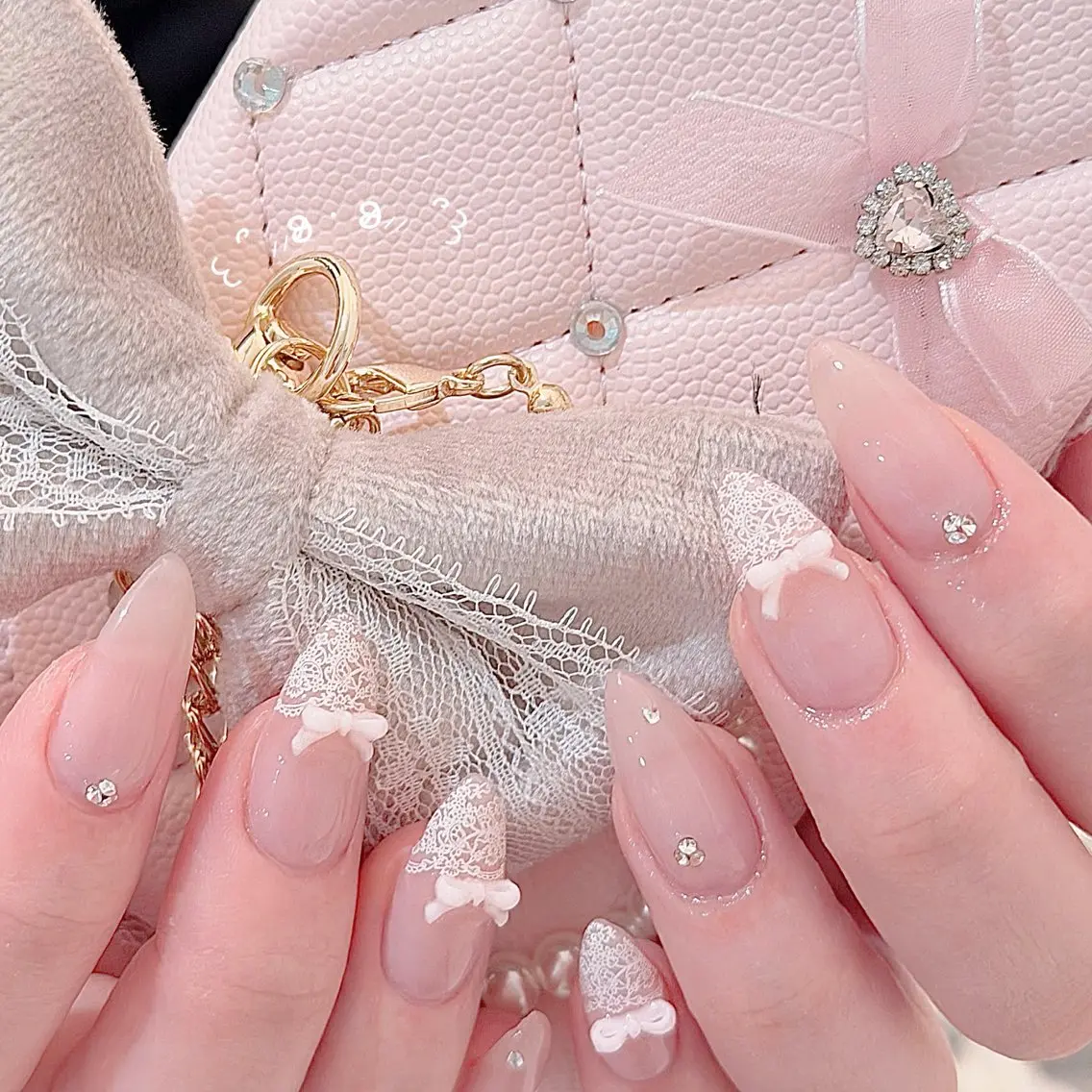 ネイル mimi coconaのネイルデザイン