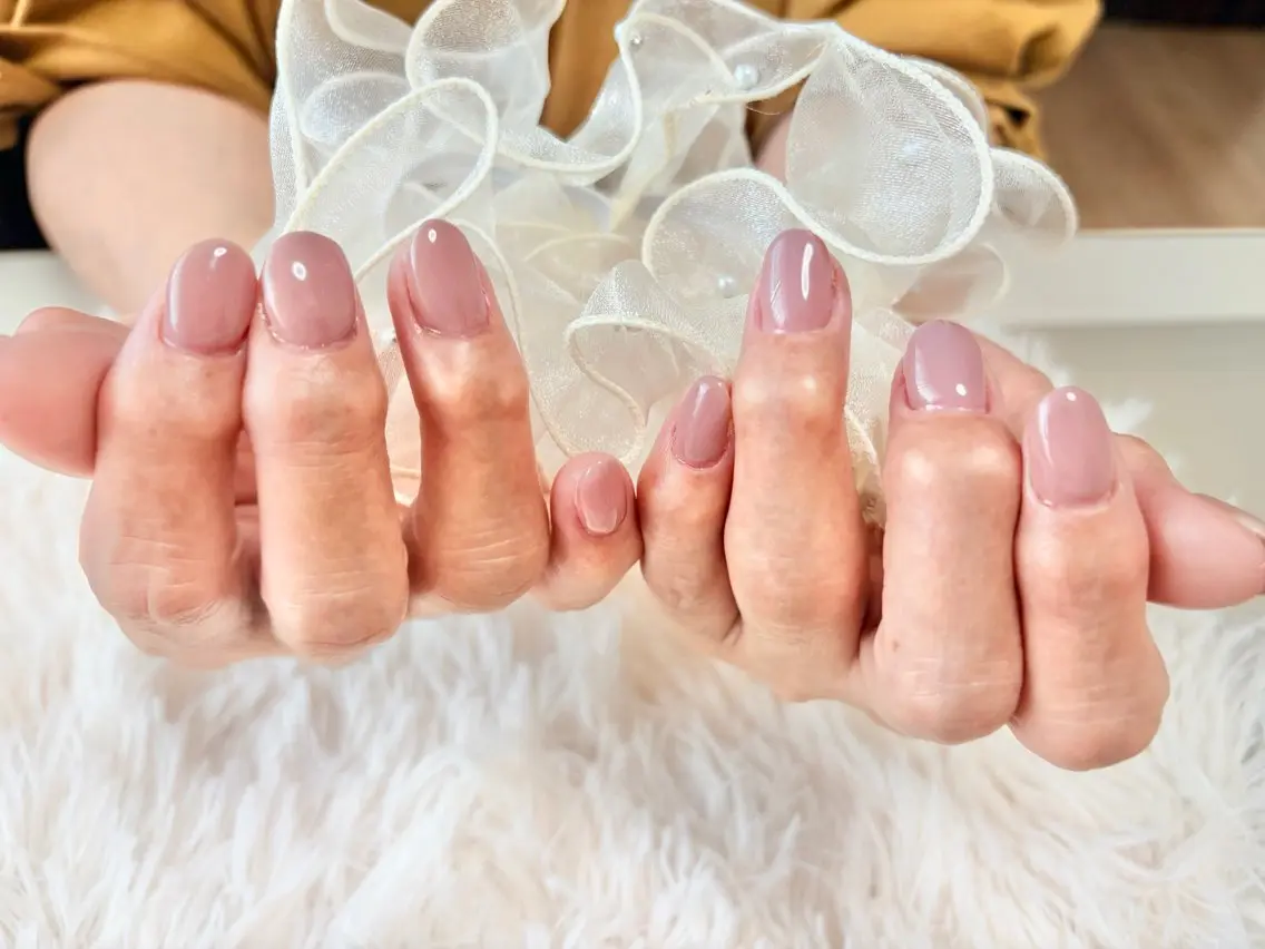 ネイル Sono Uchiのネイルデザイン