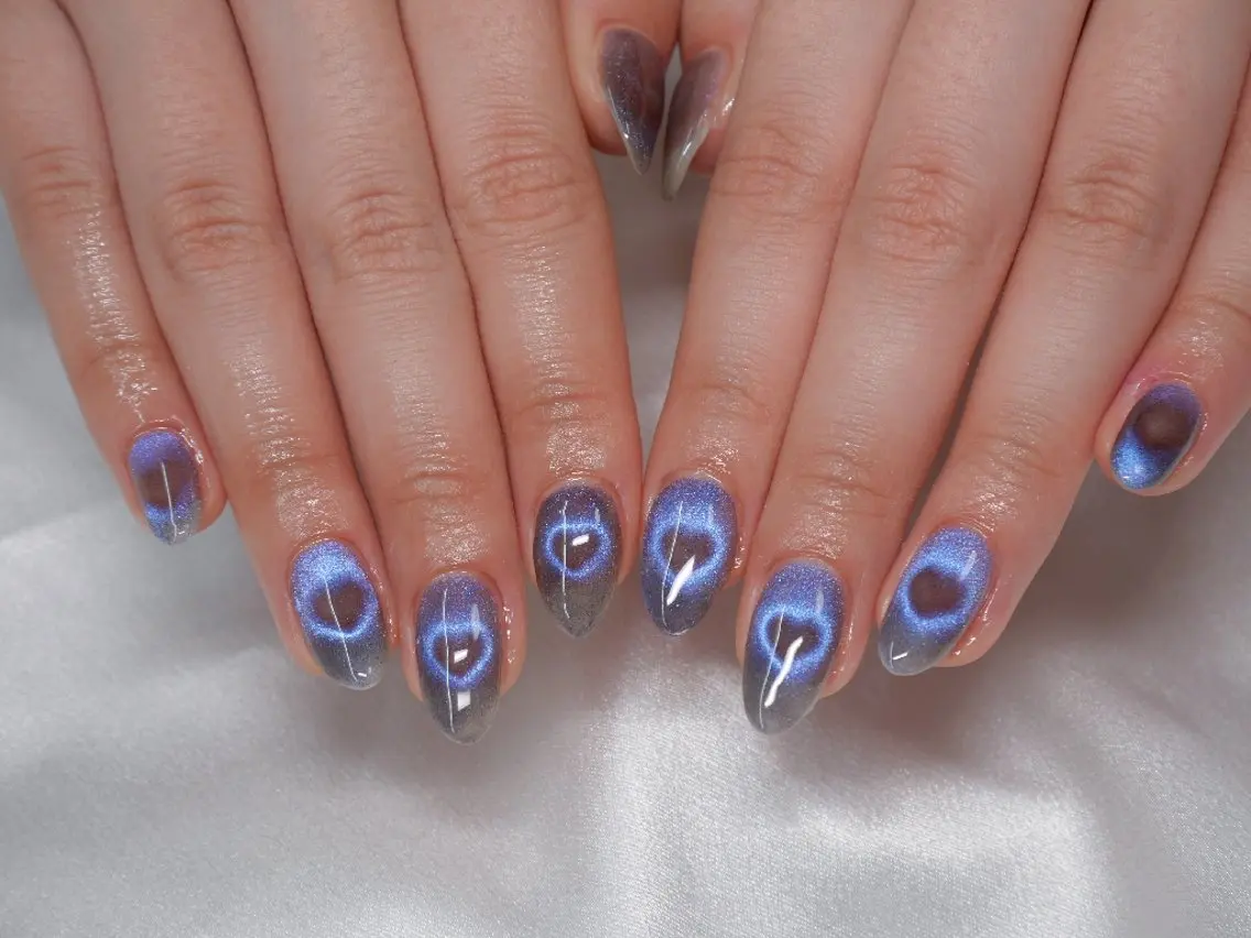 ネイル ハンドネイル Nailsalon Graciasのネイルデザイン