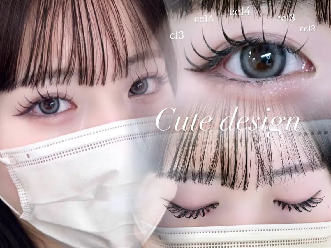 🎀6月限定🎀大人気LEDエクステ120本【フェニックスCT付】の写真