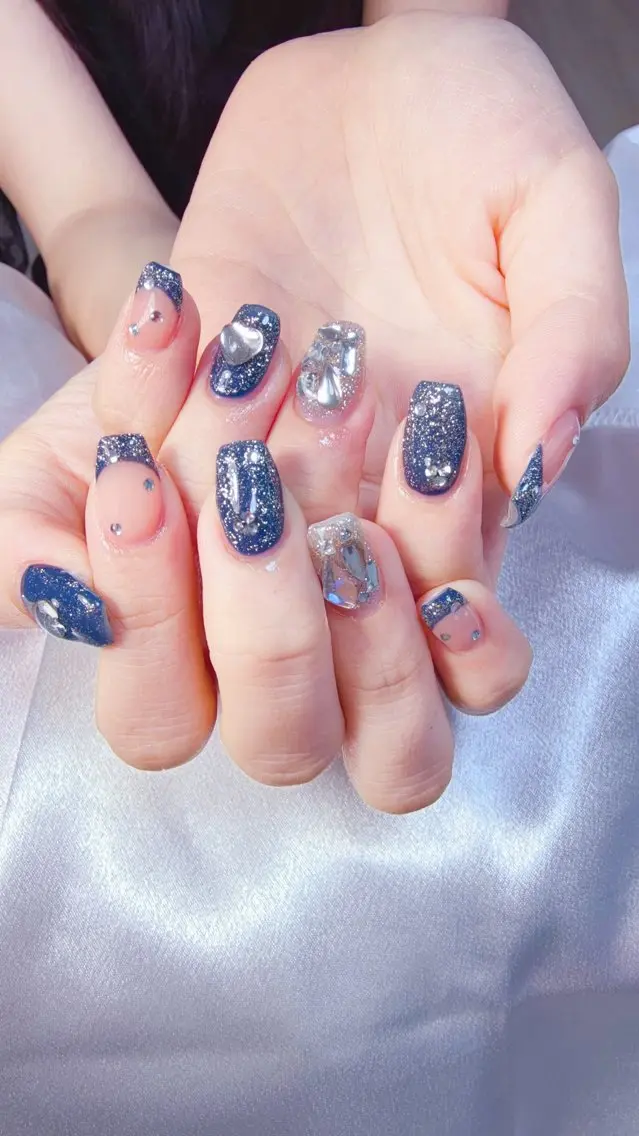 ネイル ハンドネイル Miss Nailのネイルデザイン
