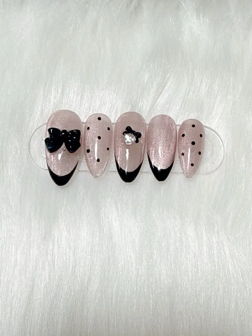 ネイル Aimyu.nail 🫧のネイルデザイン