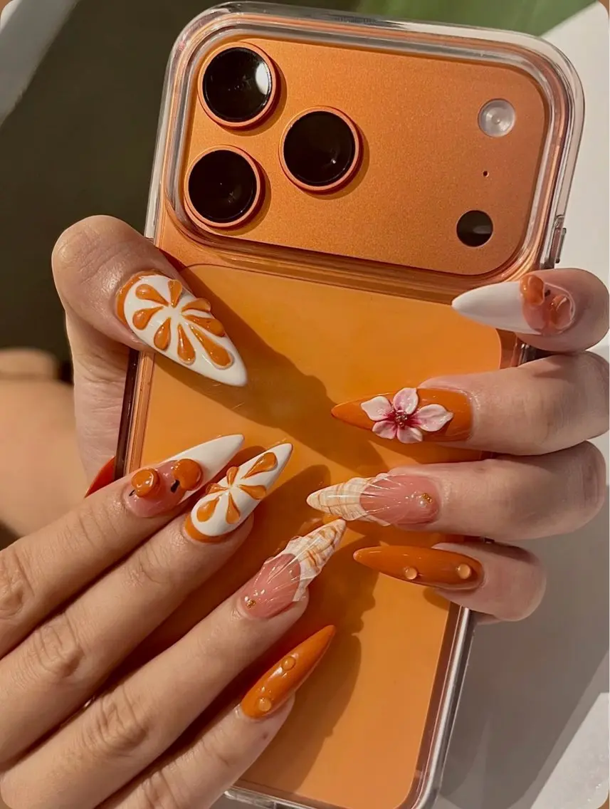 ネイル ユキ Ｎailsのネイルデザイン