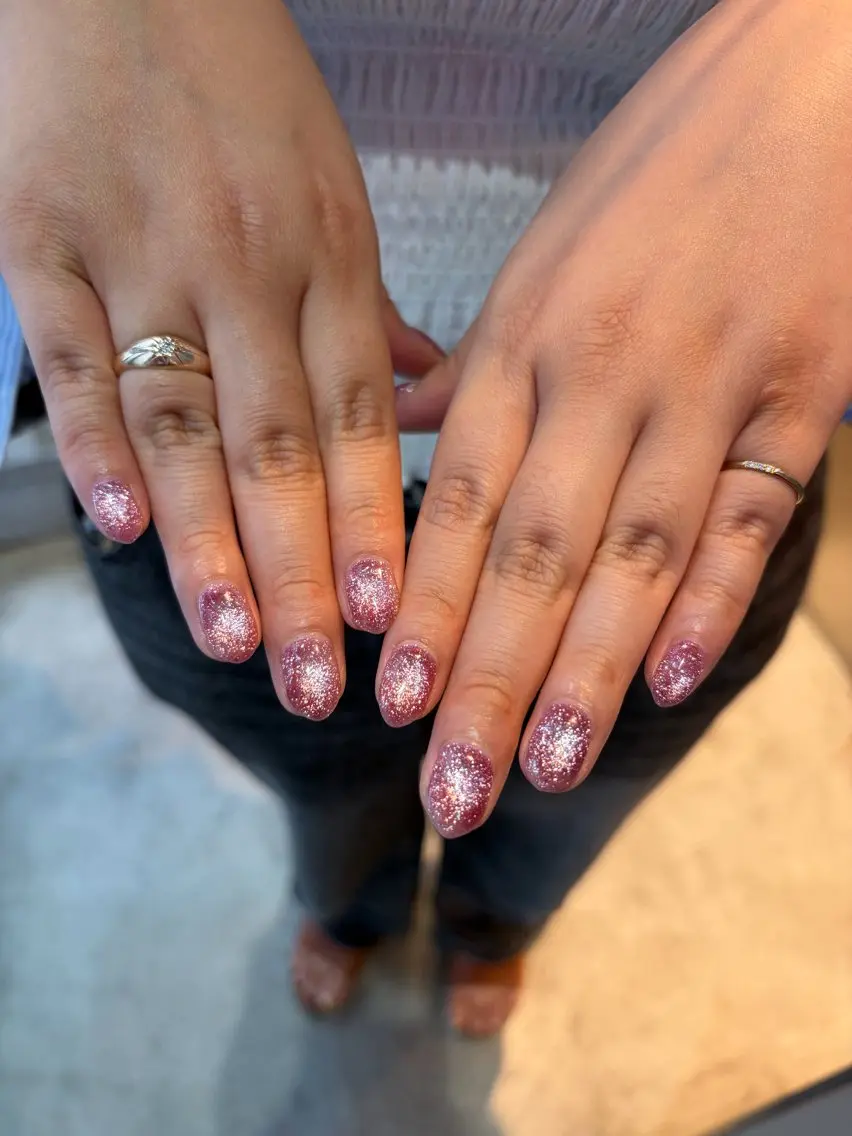 ネイル ハンドネイル 🎀WOLTOKYO 池袋🎀rumiのネイルデザイン