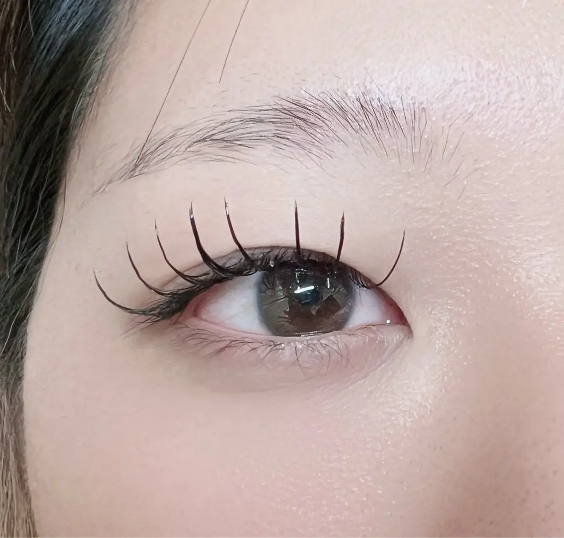 マツエク・マツパ ☆CHERIE. nunuro本町☆のマツエク・マツパデザイン