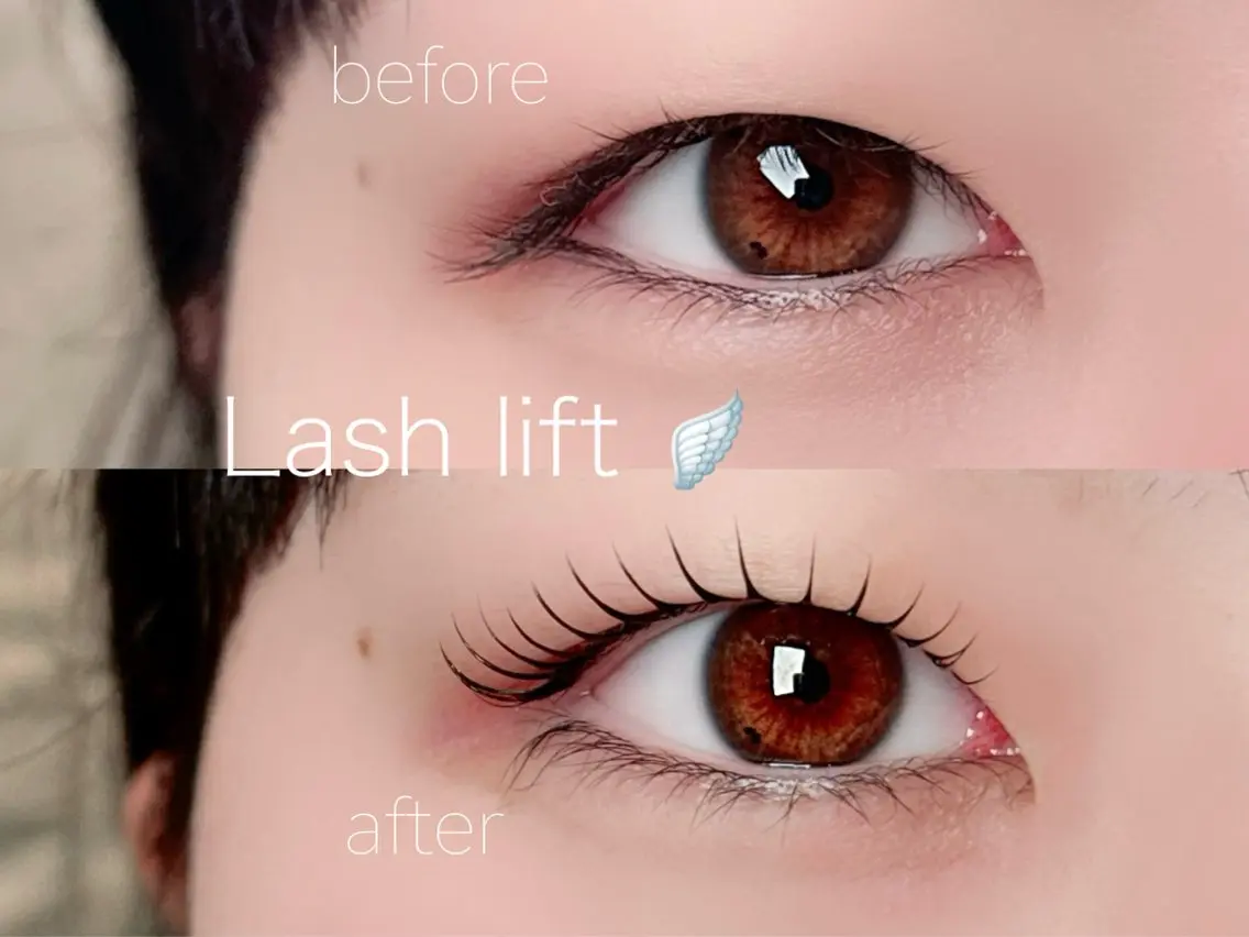 マツエク・マツパ マツパ eyelist 🌼 Mahoのマツエク・マツパデザイン