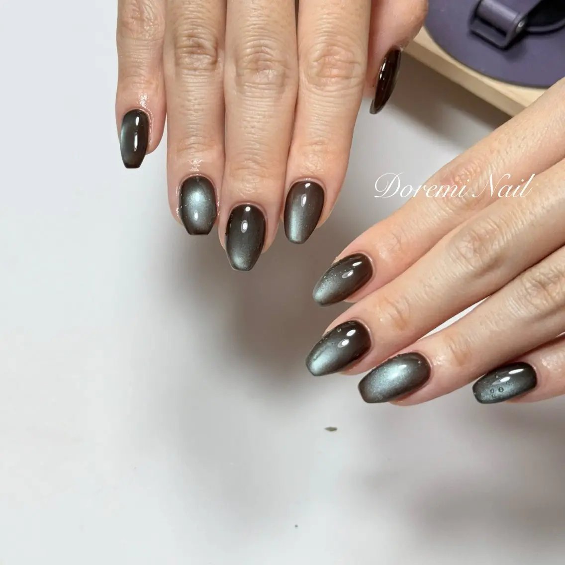 ネイル ハンドネイル Doremi Nailのネイルデザイン