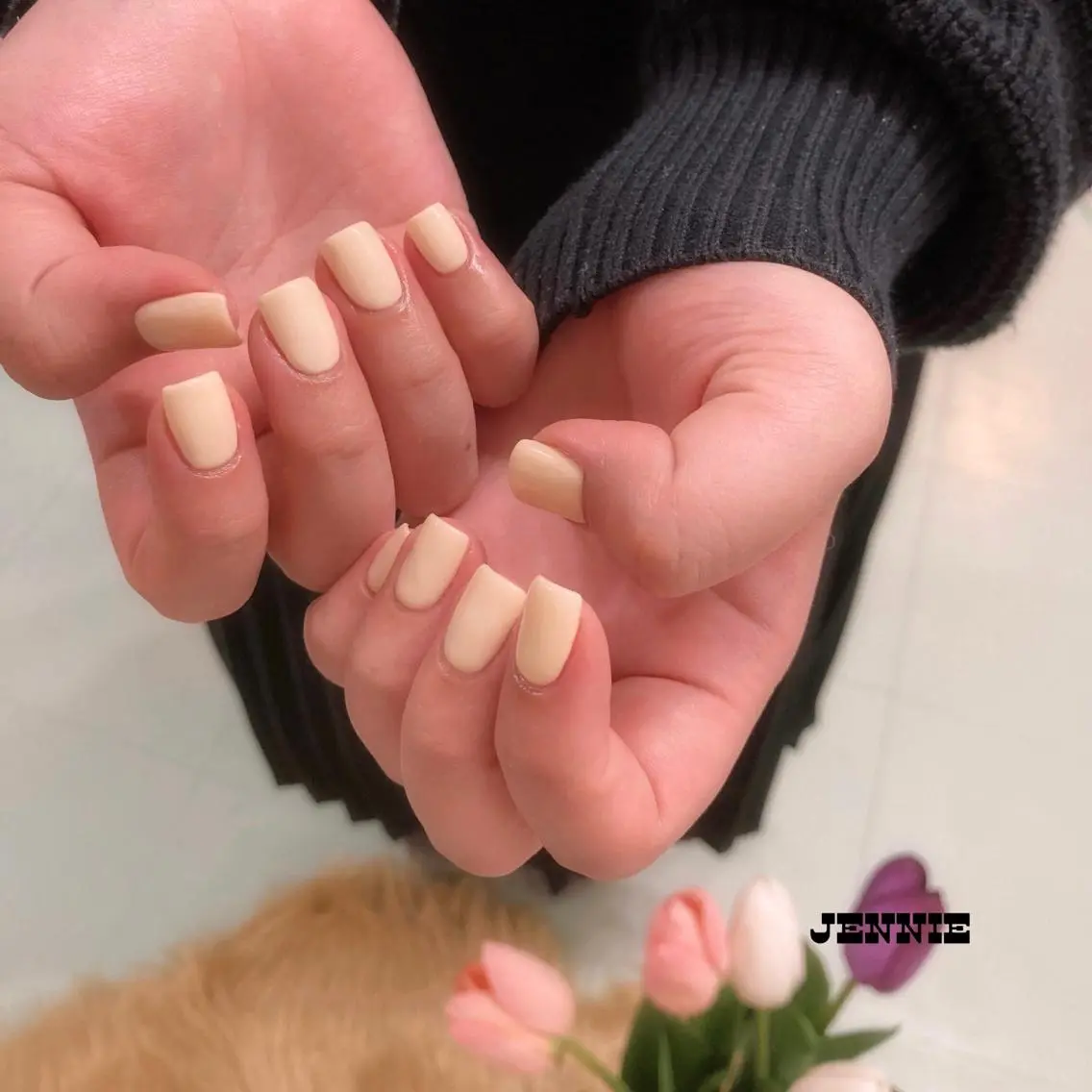 ネイル ハンドネイル nail salon JENNIEのネイルデザイン