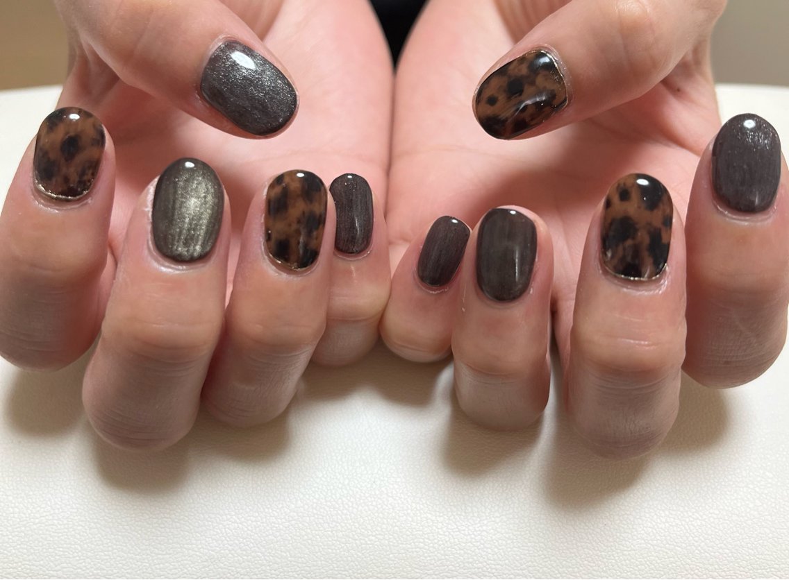 ネイル nail M&Tのネイルデザイン