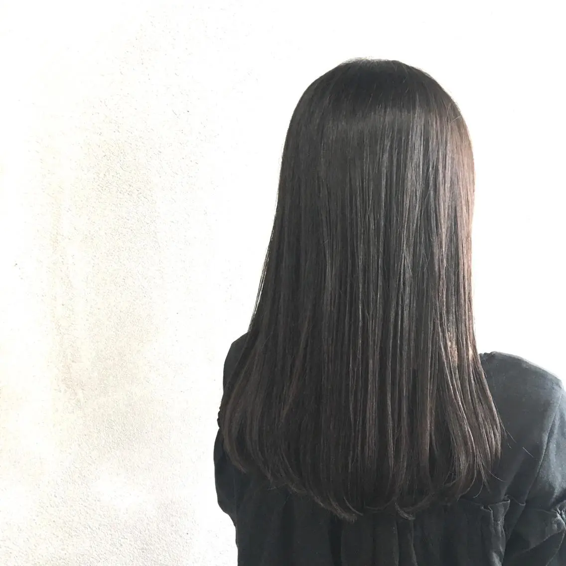 似合わせカット+トキオトリートメント ¥10200→¥7800の写真